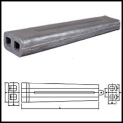 Ingot Mould